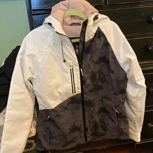 BODY GLOVE WOMENS JACKET M